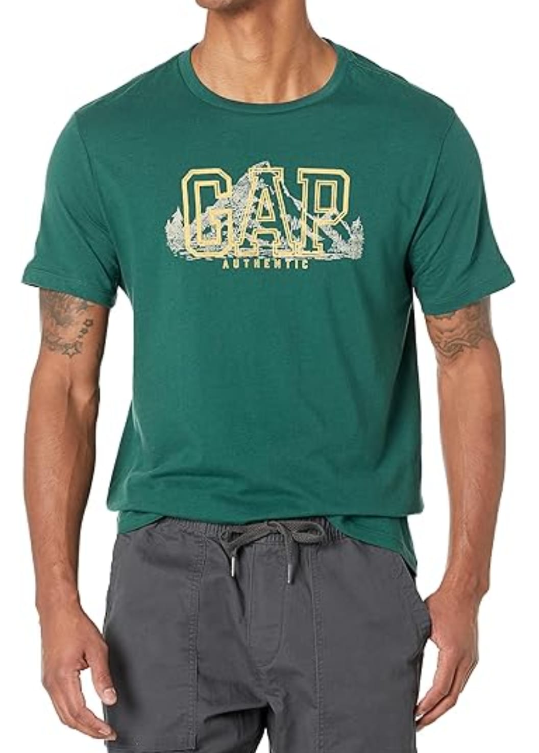 Camiseta Gap Talla S